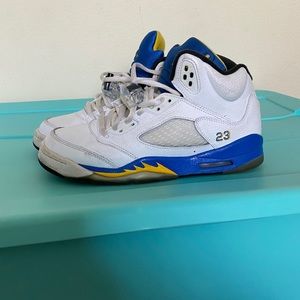Air Jordan 5s